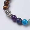 Chakra Jewelry BJEW-K200-02-03AS-3
