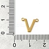304 Stainless Steel Charms STAS-Z074-04G-V-3