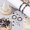 480Pcs DIY Bead Kits DIY-PH0030-55-2