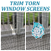 Ocean Theme Waterproof PVC Plastic Stickers DIY-WH0029-65-6
