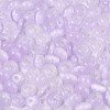 FGB Grade A Drawbench Style Glass Seed Beads SEED-Q040-02A-08-3