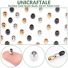 Unicraftale 304 Stainless Steel Spacer Beads STAS-UN0001-05-5