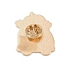 Thanksgiving Day Enamel Pin JEWB-K030-03A-KCG-2