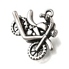 304 Stainless Steel Pendants STAS-L284-45AS-2