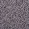 TOHO Round Seed Beads SEED-XTR08-0412F-2