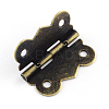 Wooden Box Accessories Iron Hinge IFIN-R203-55AB-2