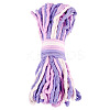 Gradient Color Cotton Cord OCOR-TAC0021-11D-1