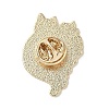Halloween Enamel Pins JEWB-L021-01B-KCG-3