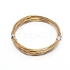 Round Brass Wire CWIR-WH0009-03D-U-1