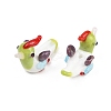 Handmade Lampwork Beads LAMP-I025-07C-2