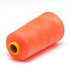 100% Spun Polyester Fibre Sewing Thread OCOR-O004-A15-2