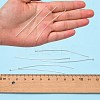 Brass Ball Head pins RP0.7x70mm-S-4