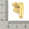 Ion Plating(IP) 304 Stainless Steel Pendants STAS-B071-01G-F-3