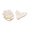Imitation Jelly Acrylic Beads LS-OACR-H039-02A-2