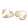 K9 Glass Rhinestone Cabochons RGLA-N002-15A-4
