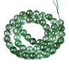Natural Agate Beads Strands G-N326-100A-09-3