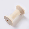 Wooden Empty Spools for Wire LS-WOOD-L006-20B-2