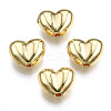 Rack Plating Alloy Beads PALLOY-T077-150LG-RS-1