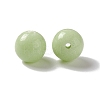Luminous Candy Color Glass Bead GLAA-E031-01B-01-4