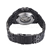 Alloy Watch Head Mechanical Watches WACH-L044-01B-B-3