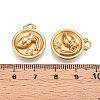 304 Stainless Steel Pendants STAS-N109-148G-11-3