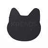 Cardboard Earring Display Cards CDIS-L003-C01-B-2