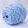 Wool Chenille Yarn X1-PW22070165031-1