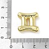Brass Beads KK-F877-01G-09-3