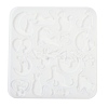 DIY Pendant Silicone Molds SIMO-P009-C03-3
