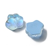 Cat Paw Print Resin Cabochons FIND-CJC0015-21A-1