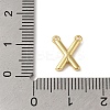 Rack Plating Brass Pendants KK-L216-003G-X-3