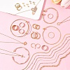 Alloy Cuff Bangles SJEW-FS0001-04-1