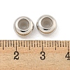 Brass Beads LS-KK-K382-14A-P-2