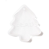 Christmas Theme DIY Snowflake Pendant Silicone Molds LS-DIY-K054-13-2