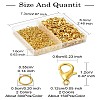 DIY Jewelry Making Finding Kit DIY-YW0009-22G-3