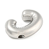 Non-Tarnish 304 Stainless Steel Pendants LS-STAS-B071-01P-C-2
