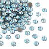 Preciosa® Crystal Hotfix Flatback Stones Y-PRC-HSS8-60000-200-1