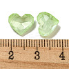 Glass Rhinestone Cabochons RGLA-G021-05C-238DE-3