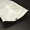 Pearl Film PVC Resealable Packaging Bags OPP-L001-02-15x22cm-3