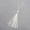 Polyester Tassel Decorations X-OCOR-Q023-18-2