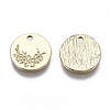 Alloy Charms LS-X-PALLOY-T075-100G-NR-2