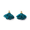 Alloy Pendant PALLOY-G254-A-2