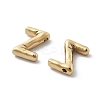 304 Stainless Steel Pendants STAS-M111-22G-Z-2