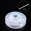 Elastic Crystal Thread EW-YW0001-02-3