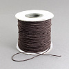 Round Elastic Cord EC-R001-2mm-025A-1