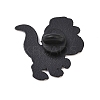 Dinosaur Enamel Pins JEWB-C048-01C-EB-2