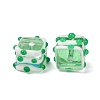 Handmade Lampwork Beads LAMP-L085-01B-2