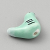 Handmade Porcelain Beads PORC-TAC0012-01D-2