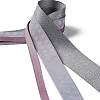 9 Yards 3 Styles Polyester Ribbon SRIB-C002-07A-3