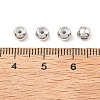 SHEGRACE Brass Beads XGRPCH803-195P-3